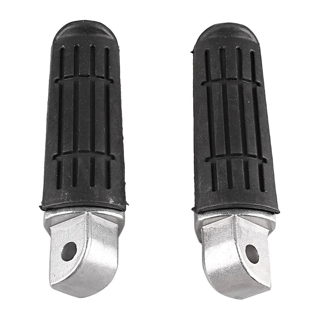 Подножки для заднего пассажира мотоцикла подножки кронштейн YAMAHA R6 R1 FZ6R FZR 600 TDM 900