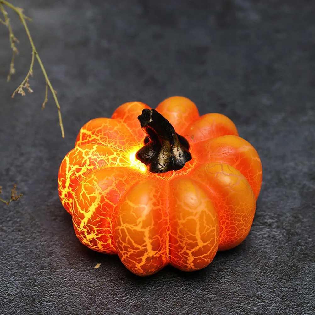 

Pumpkinlight Lights Decordecorations Lamp Night Lightg Props Ledoutdoor Clearance