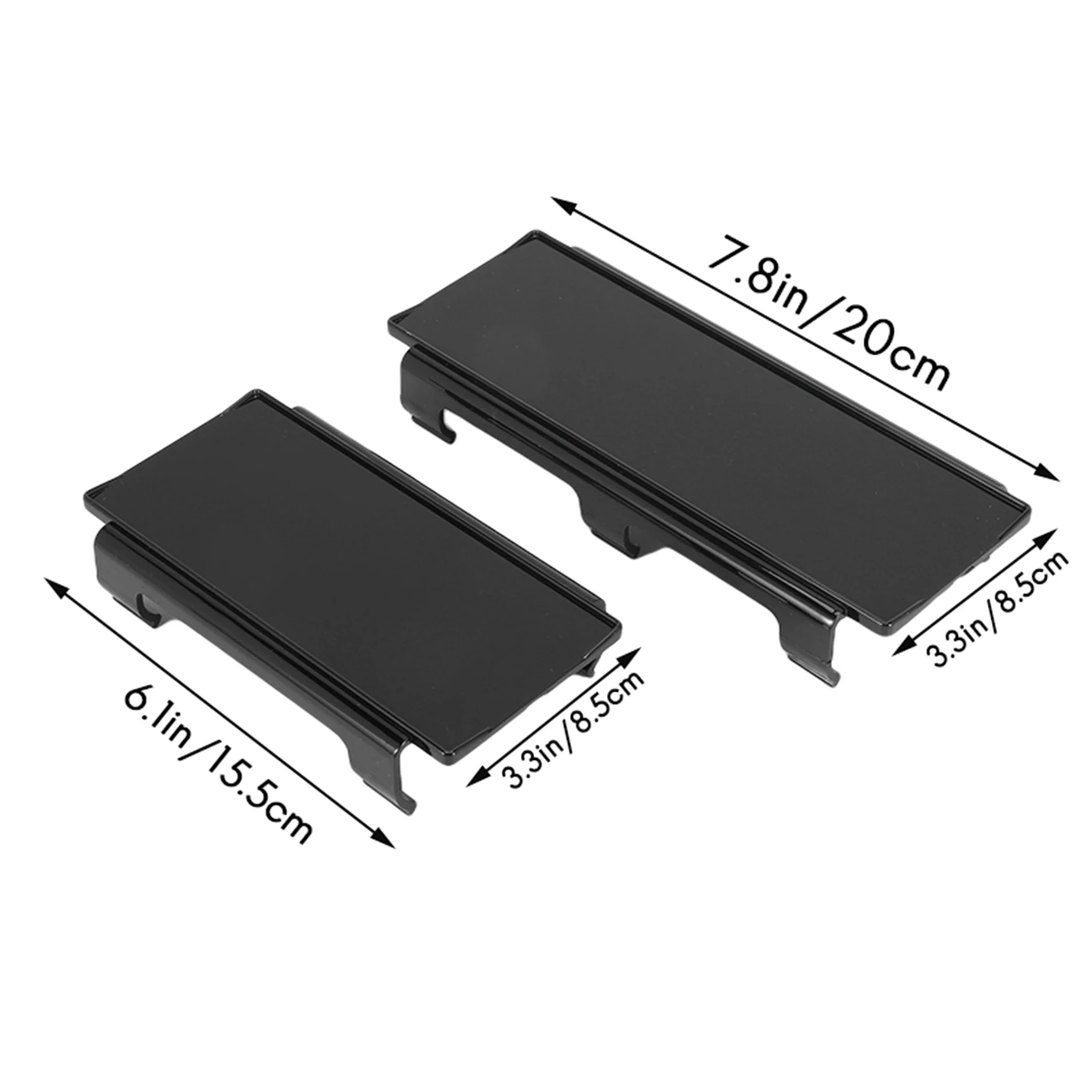 52-дюймовый защитный чехол для грузовика с защелкой