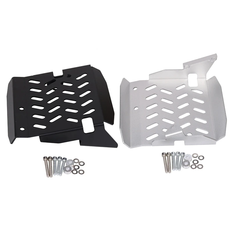 

For Honda NC750X NC750 X-ADV XADV 750 Motorcycle Skid Plate Engine Chassis Guard Under Protection Cover