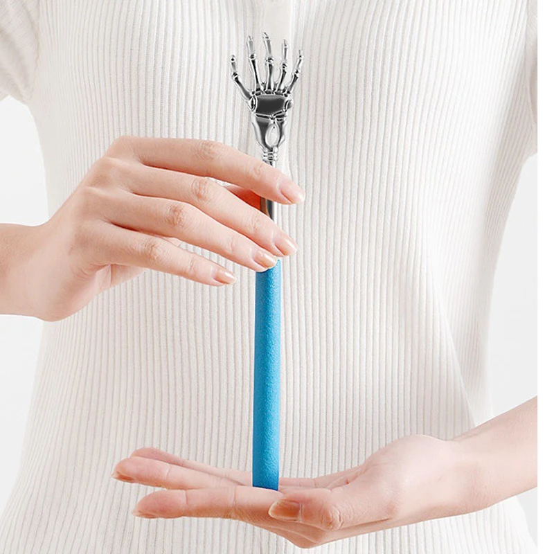 Рисунок 3 - Телескопический массажер для спины