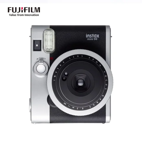 Кинокамера Fujifilm Instax Mini 90