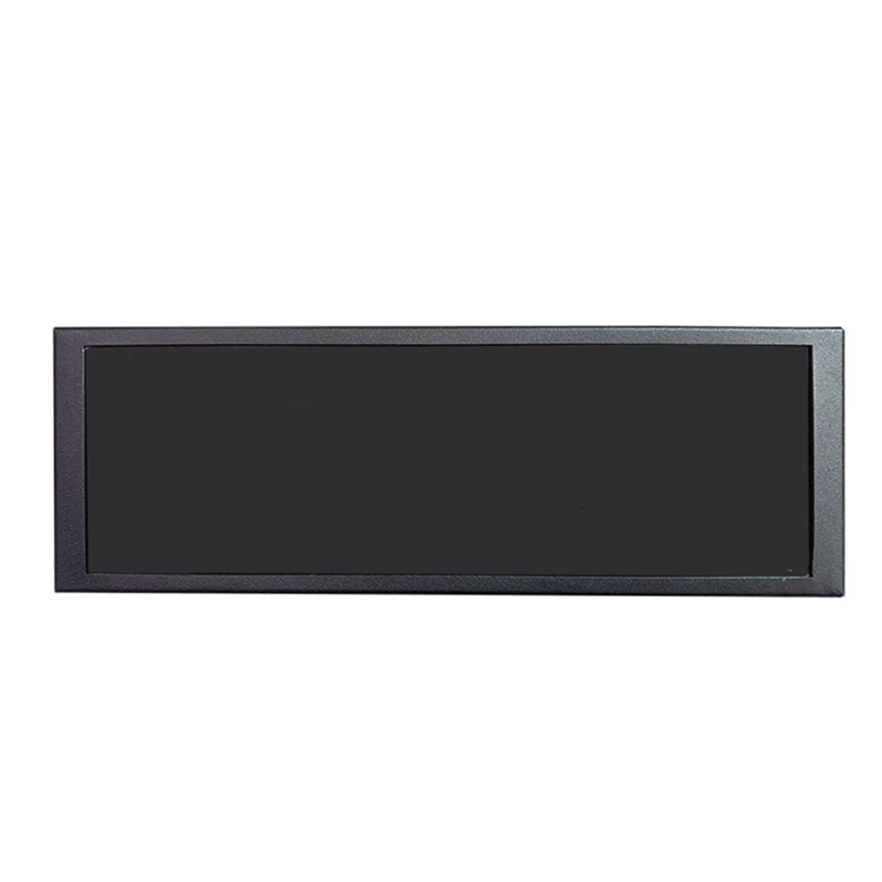 

7.9 Inch LCD 1280X400 Resolution Touch Screen IPS Display Module For Raspberry Pi 4 3 2 1 B B+ A+,(Up To 1920X1080)