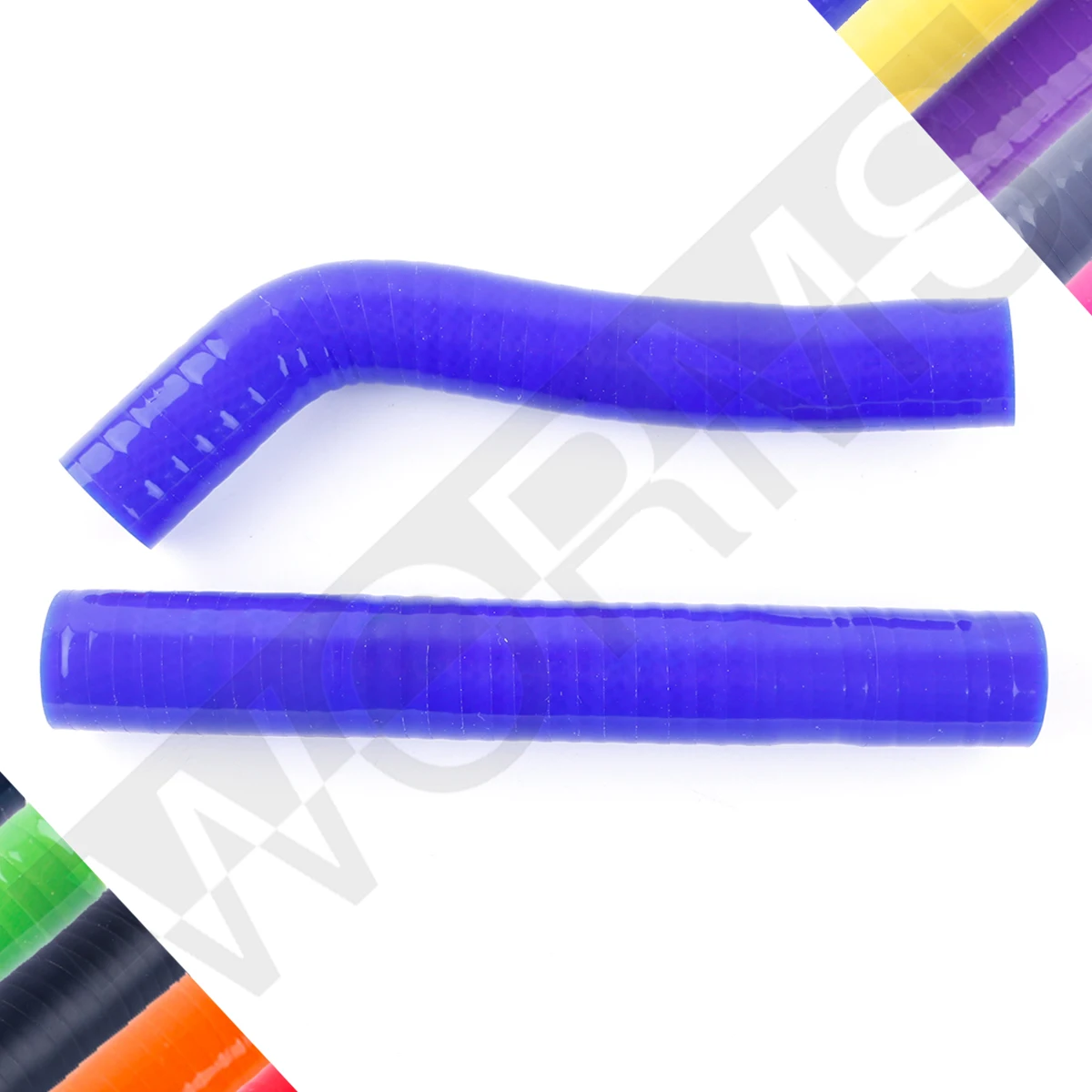 

Комплект силиконовых шлангов радиатора для Honda Sportrax 450 TRX TRX450R 2004 2005