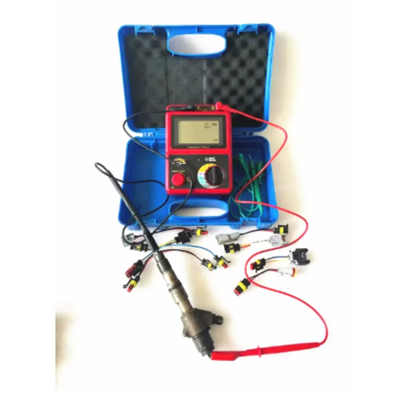 Все бренды CRIN EUI EUP HEUI инжектор электромагнитный клапан катушка изоляции 1000 В