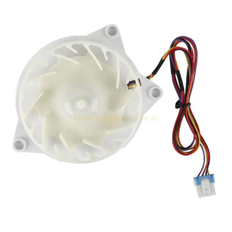 Двигатель вентилятора испарителя для холодильника EAU64824806