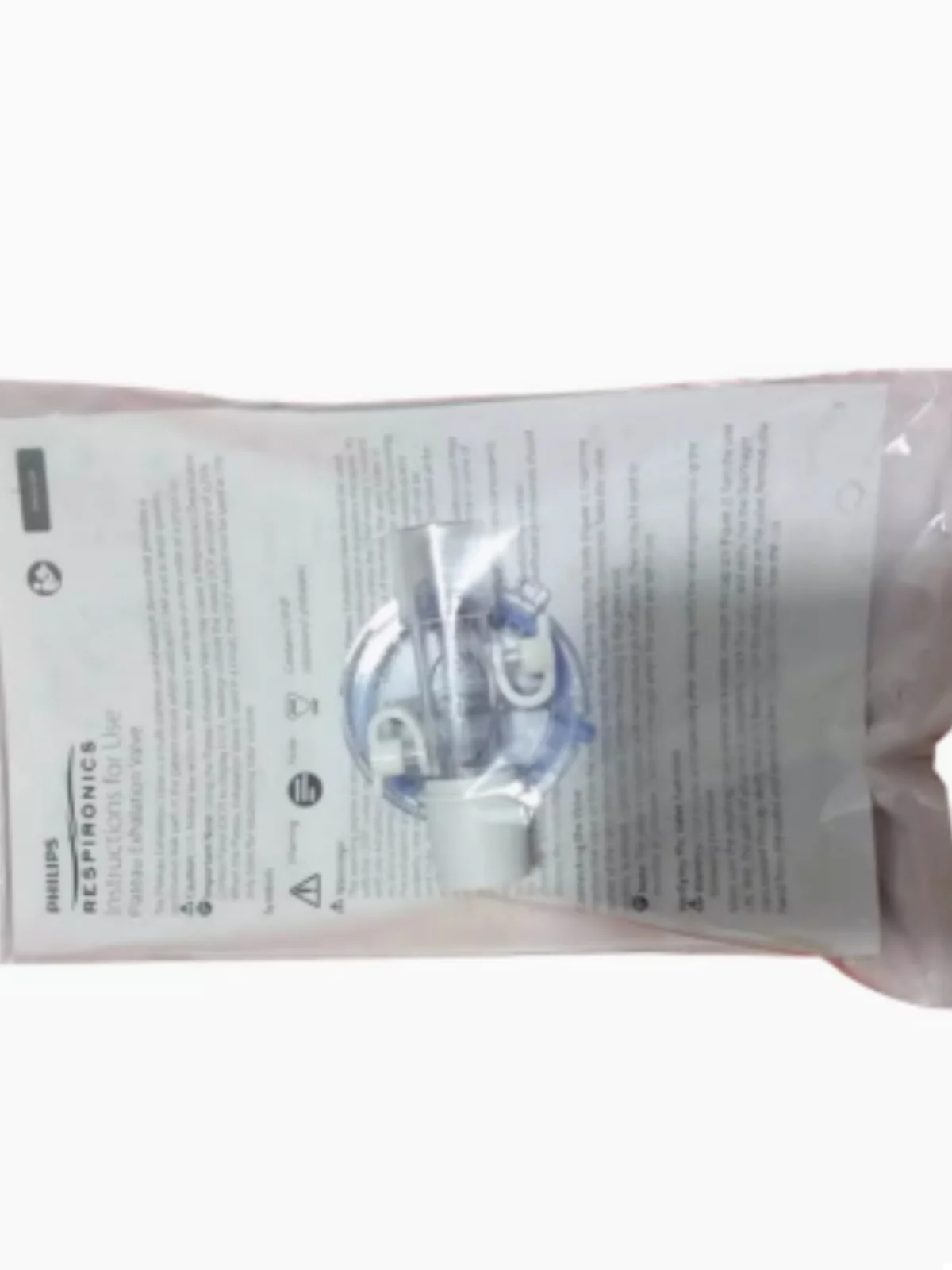 Клапан платформы пэв клапан впускной для диоксида углерода