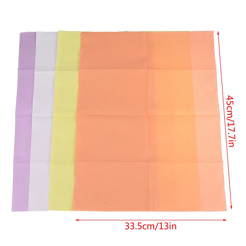 20 листов одноразовые салфетки для татуировок |