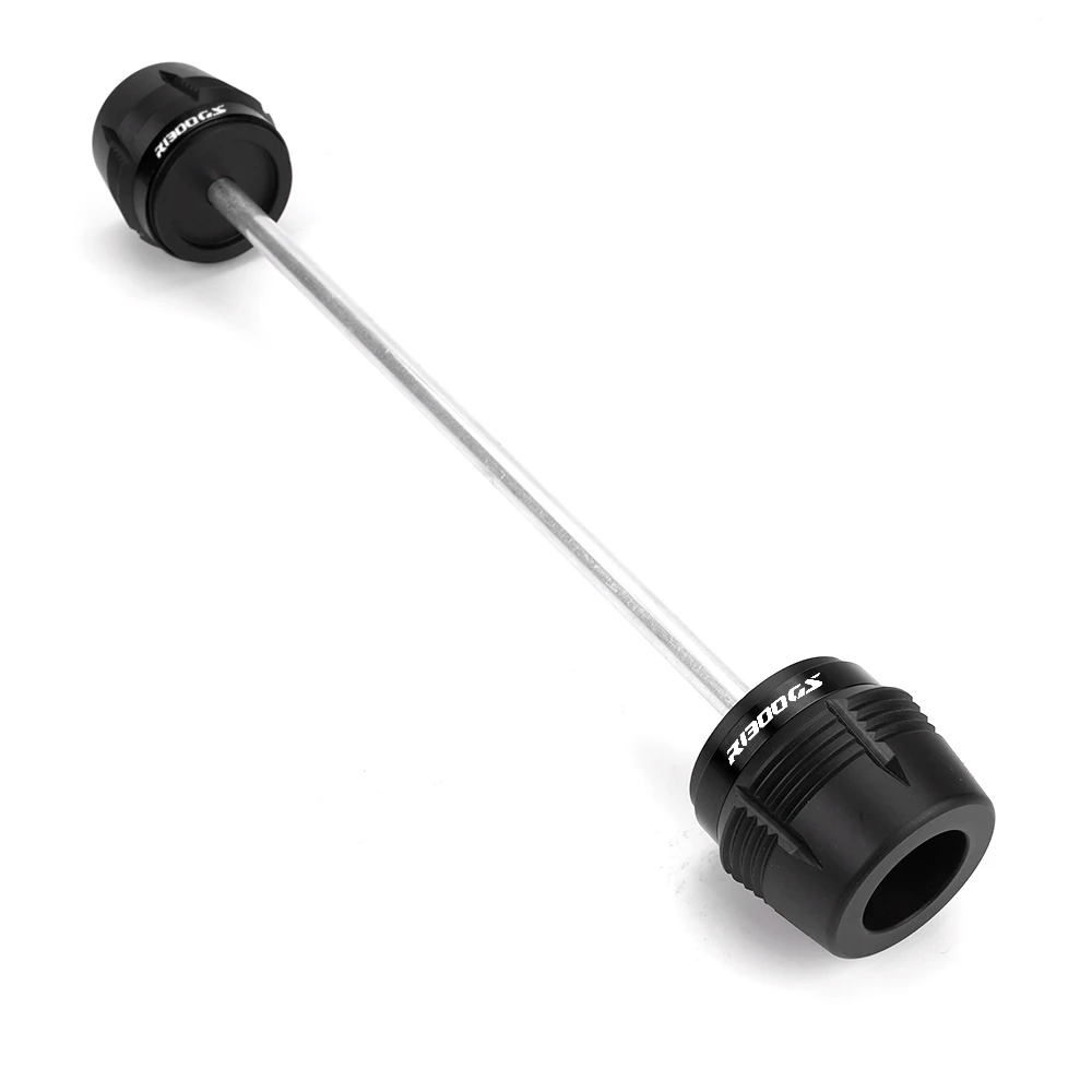 

Для BMW R1300GS ADVENTURE R 1300GS ADV 2024 2025 GS 1300, вилка переднего и заднего колеса мотоцикла, слайдер, защита от столкновений R 1300 GS