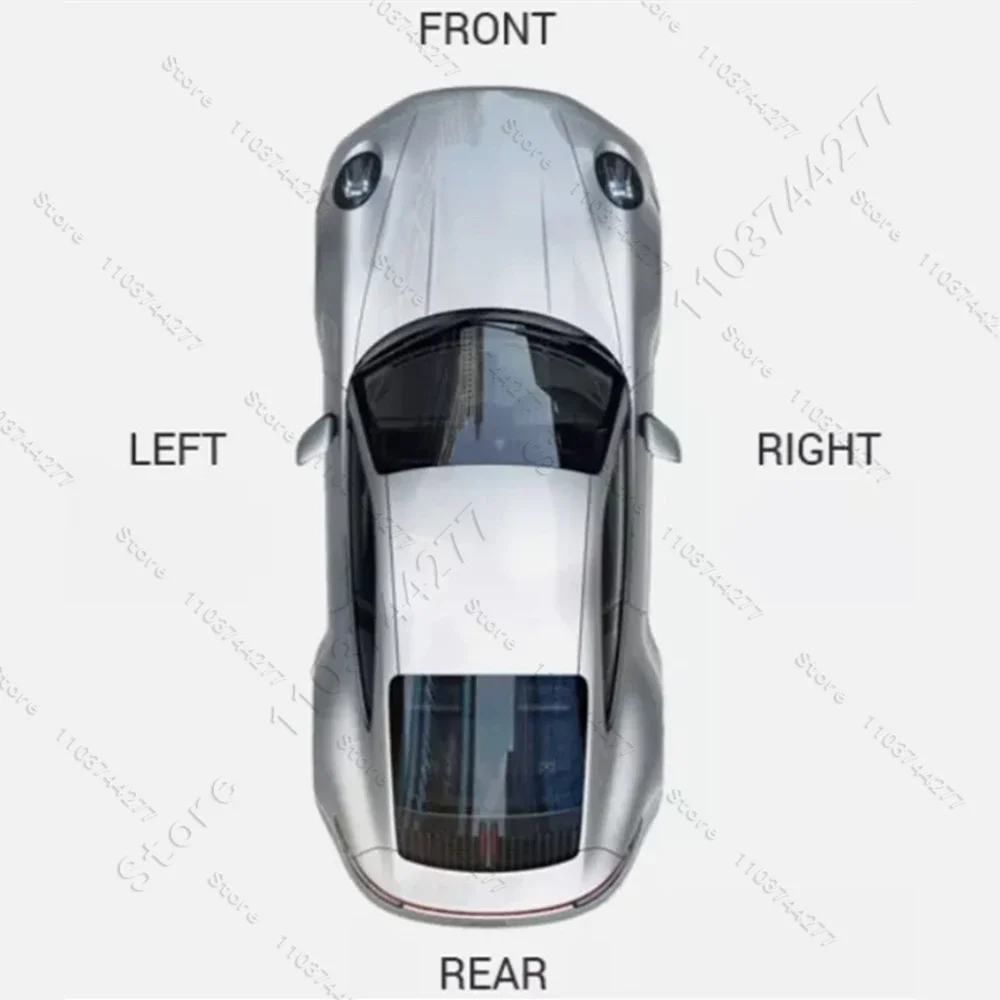 Кронштейн крепления переднего бампера для Mercedes-Benz S550 S600 S63 AMG W221 (2007-2013), номера деталей 2218850714, 2218850814 (art.: 3920dbe04d8ae) - 3920dbe04d8ae