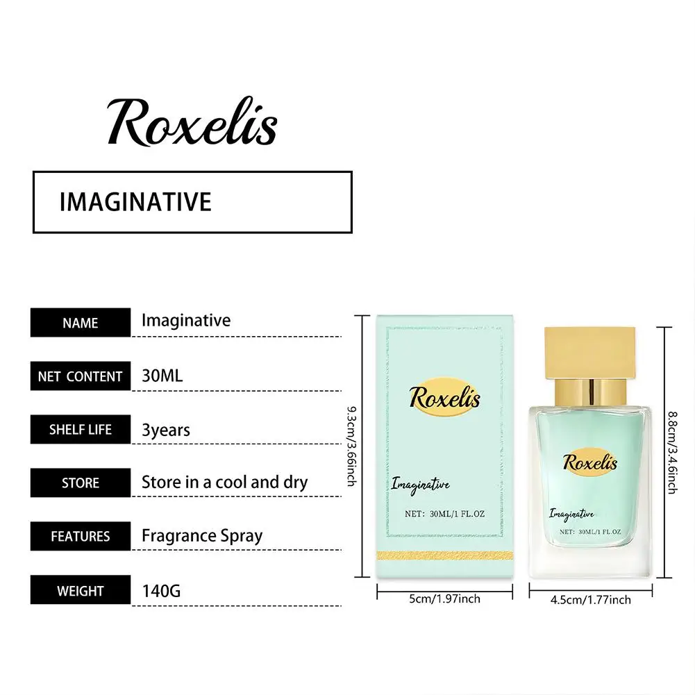 Парфюм Gulong 30 мл