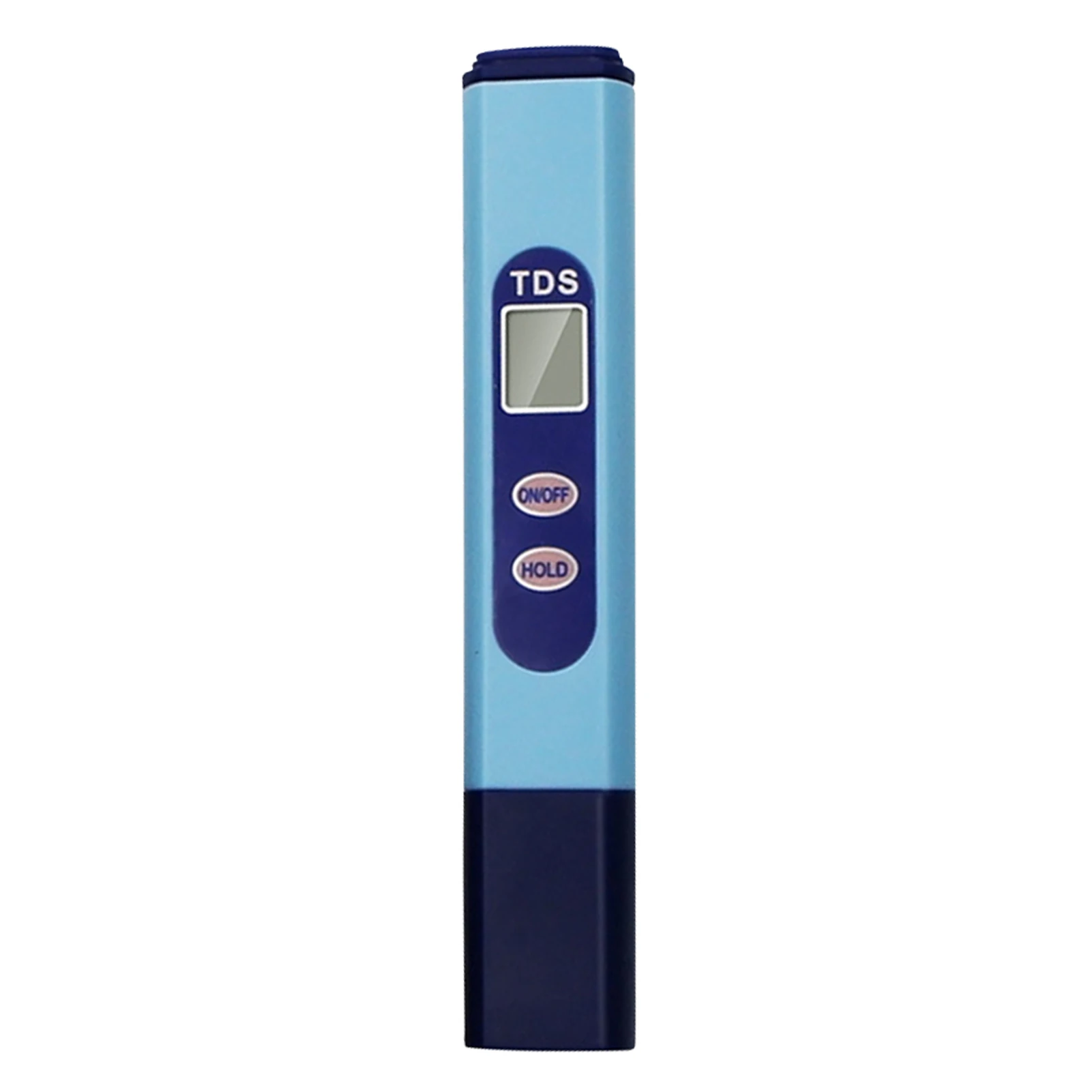 

Digital TDS Meter 0-9990PPM Accurate Water Quality Monitor Analyzer tester for Drinking Water Aquarium Swimming Pool Aquiculture