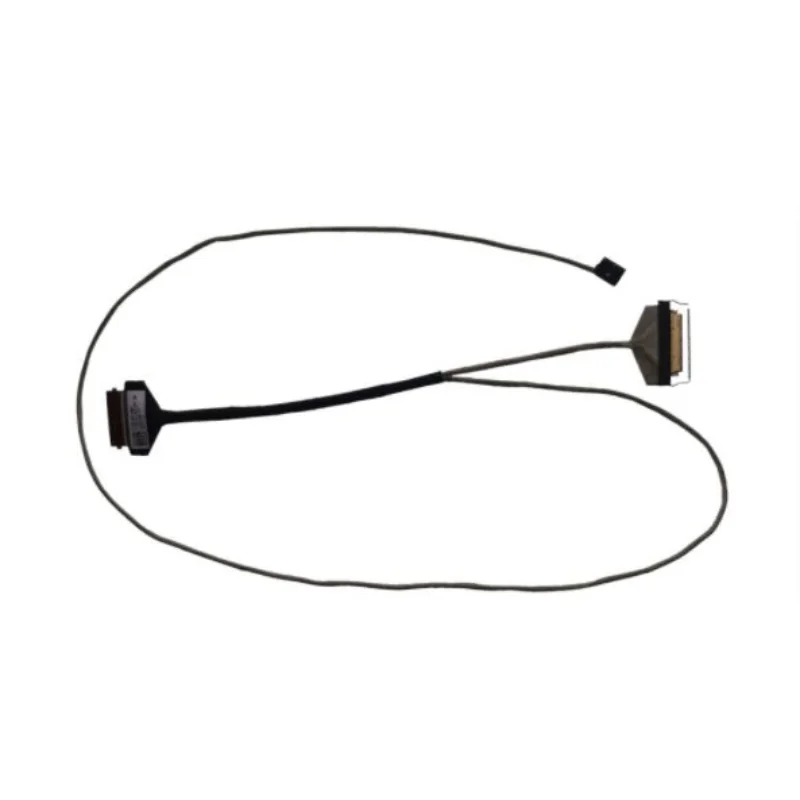 Новый ЖК-кабель LVD для Lenovo IdeaPad S145-15 IWL 340c-15ast igm V15-IWL FS540 DC020023A00 DC020023A10 DC020023A20