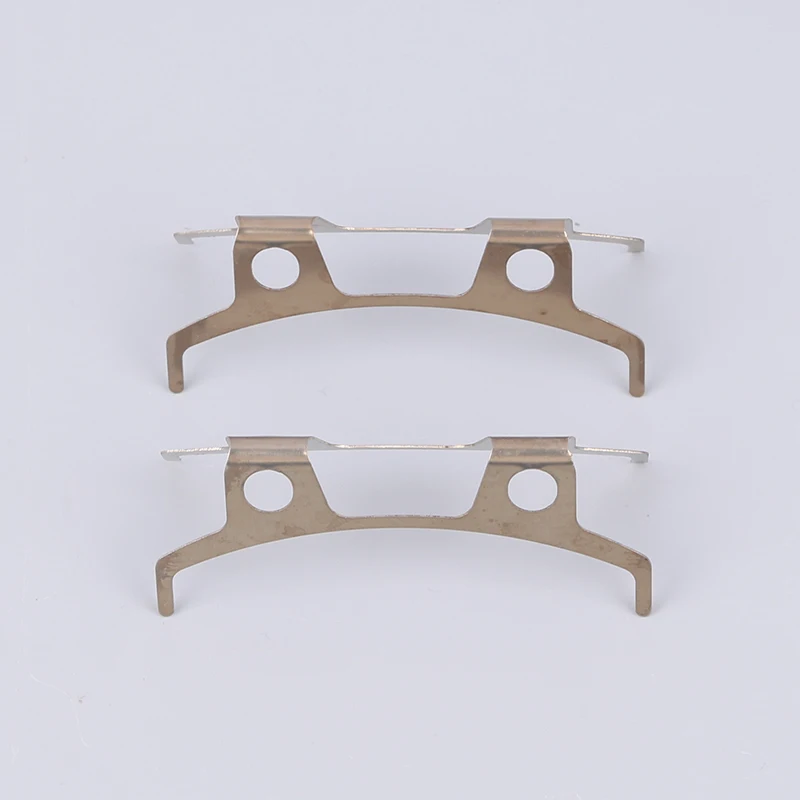 2 шт. пружина дискового тормоза для электромобиля