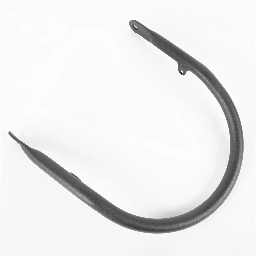 Для Honda CL 300 500 2023 2024 SCL500 CL300 CL500 мотоциклетный задний бампер ПАССАЖИРСКОЕ СИДЕНЬЕ