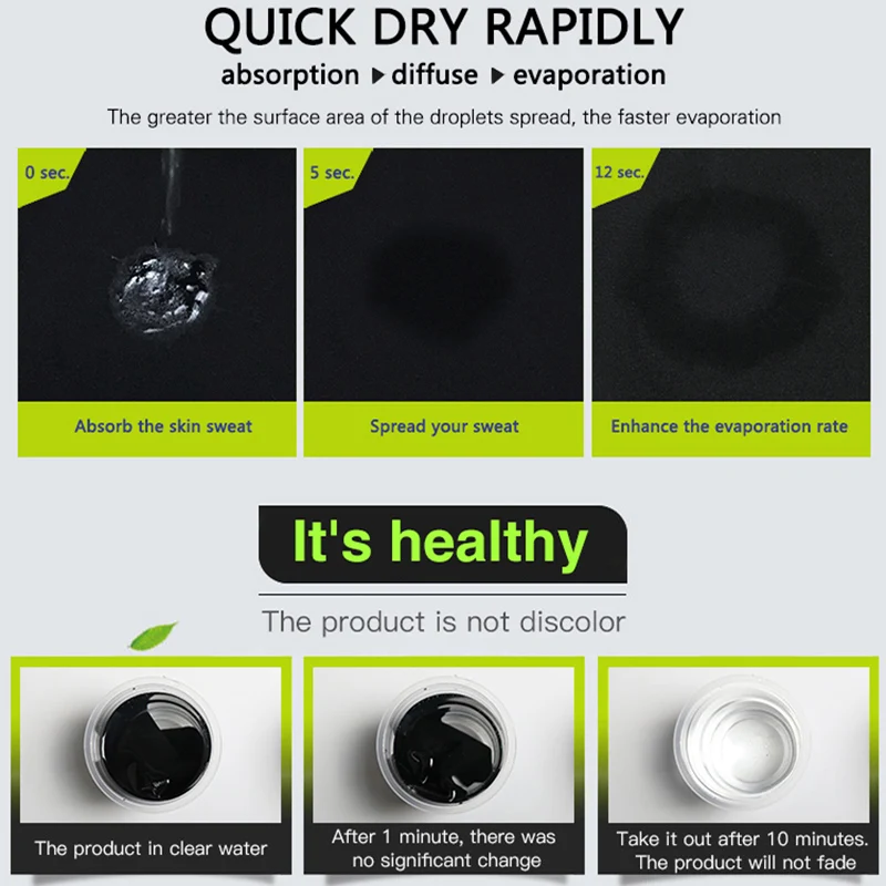 CLEVER-MENMODE Training Running Fitness Pants Tight Height Stretch Yoga Pants Men's Sweatpants Training Running Breathable Slack