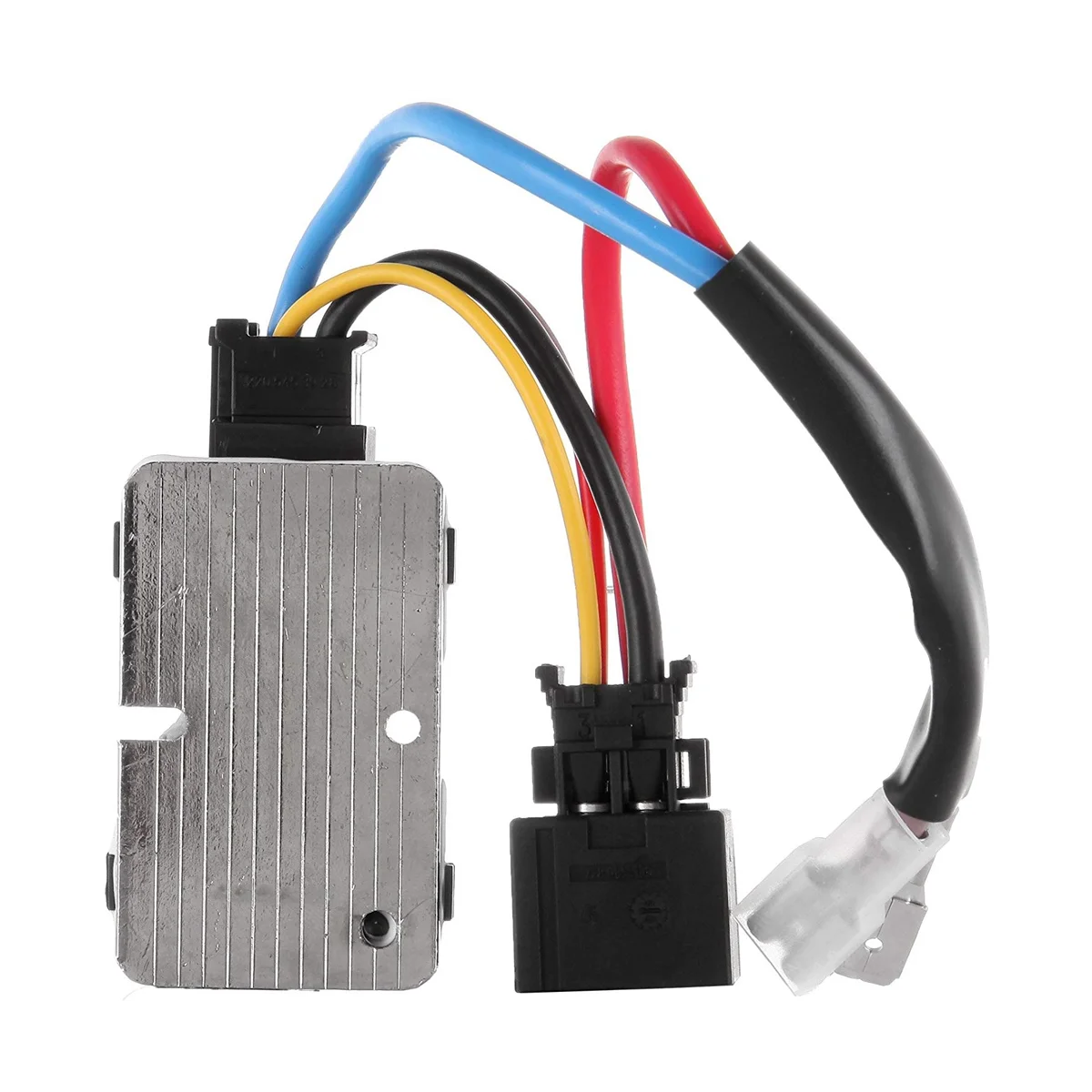 

A/C Heater Blower Motor Resistor for Benz CL S Class 1408218451