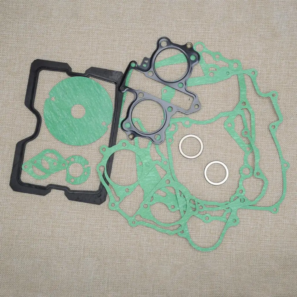 

1 Set Motorcycle Gasket Overhaul Pad Full Kit Fit for Honda Rebel CA250 CMX250X 2015-2016 CMX250C 1996-2016