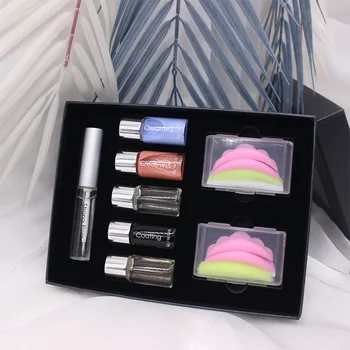 IGLUE Eyelash Extension High Quality NEICHA Lash Lift Kit Set Fake Eyelash Perm Kit Women Makeup Tool Beauty Health 3