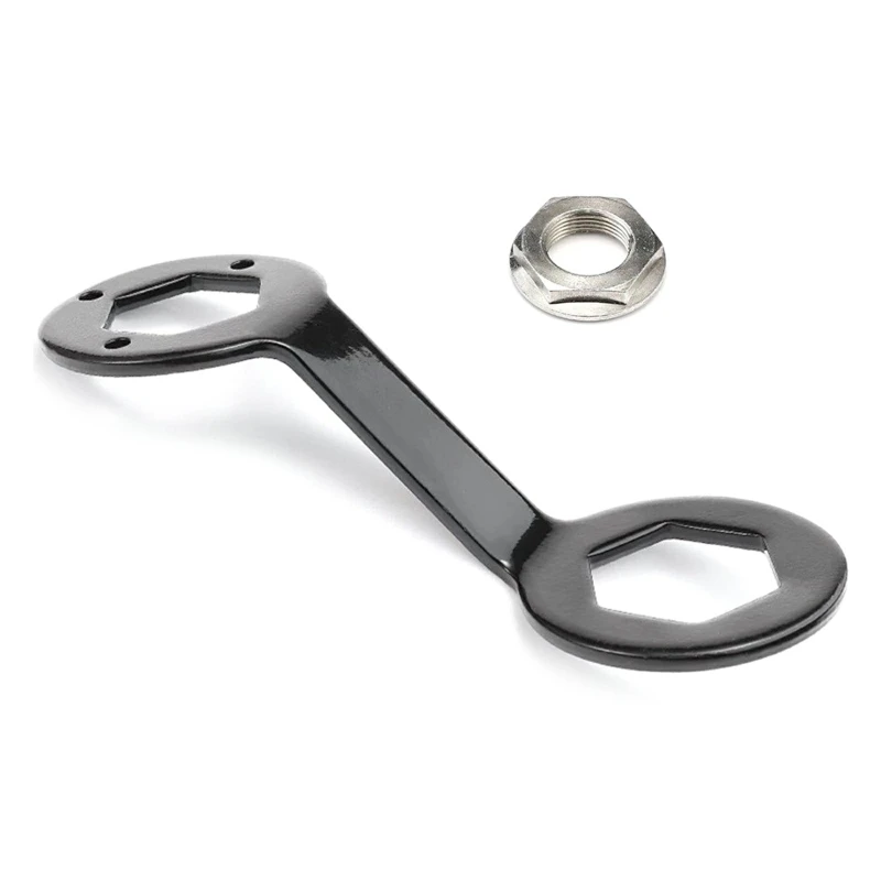 

Professional Washer Wrench Removal Used for Tightening and Loosening Bolts Nuts