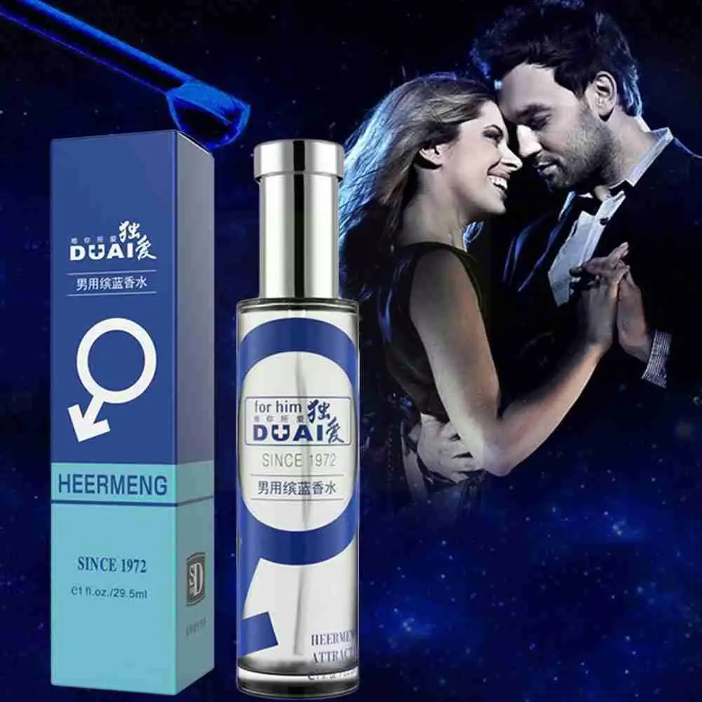 

2022 1 Pcs Flirt Aphrodisiac Pheromones Attract Gift Lasting Mxs3520 Sex Long Fragrance B1e8