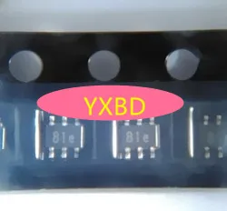 

10pcs MGA-81563-TR1G MGA-81563 MGA 81563-TR1G SOT23-6