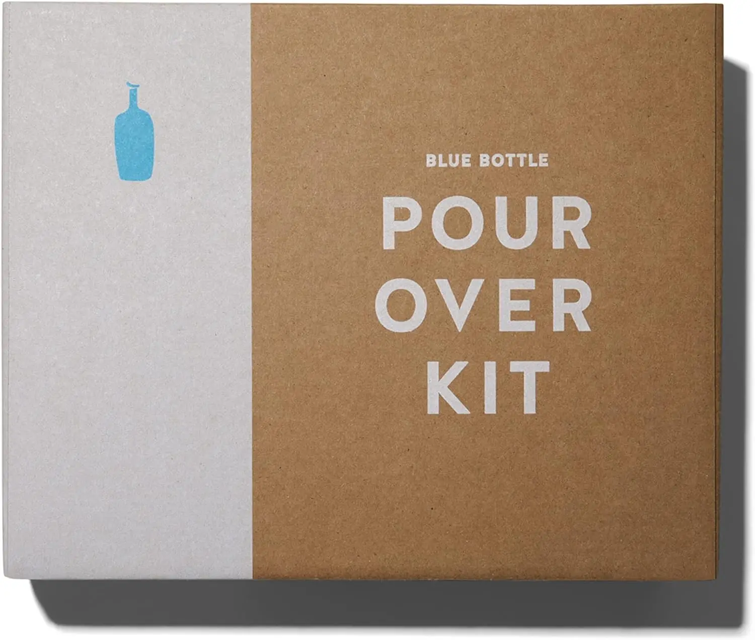 

Bottle Coffee Pour Over Kit, 1 Ct