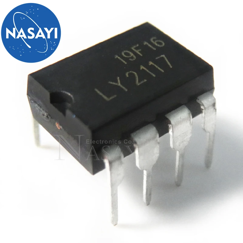 

LY2117 2117 DIP-8