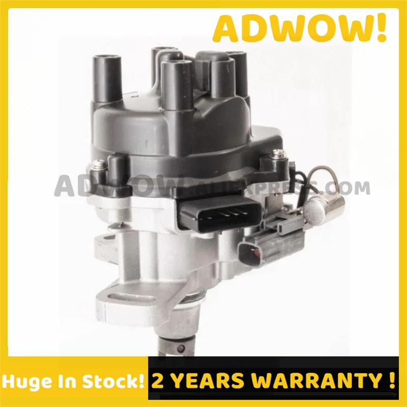 

2210099 B04 22100-99B04 22100-99B02 Распределитель зажигания для Nissan Micra K11 1.0L 1.3L L4 1992-2000 22100-99B00 2210099 B00