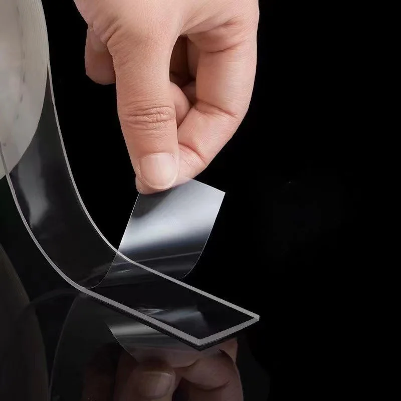 Рисунок 6 - Нано-лента прозрачная автомобильная