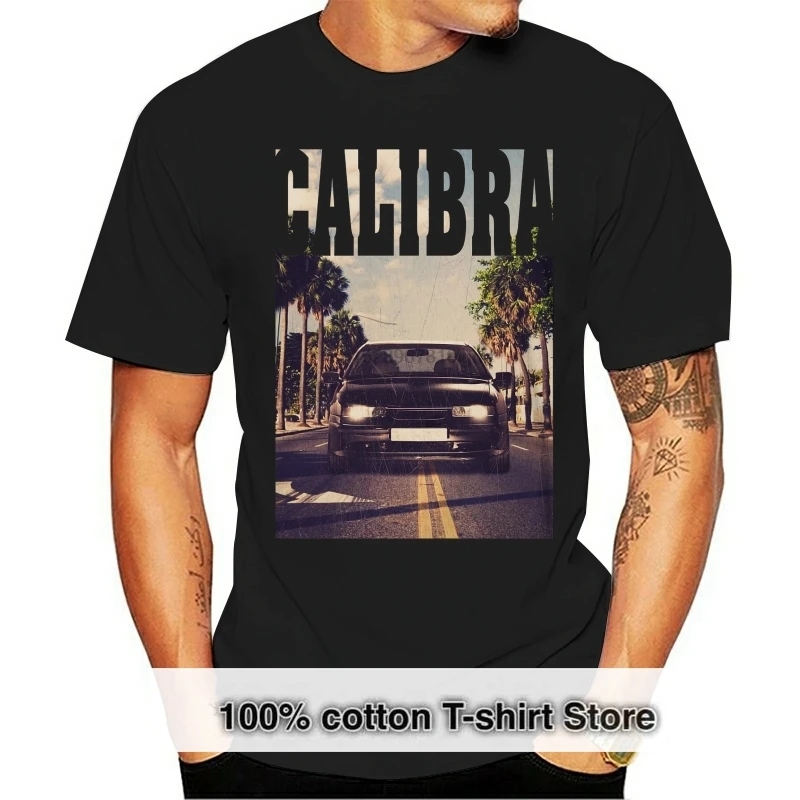 

Рубашка Opel Calibra