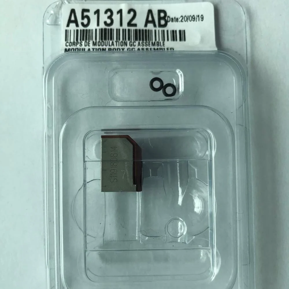 Оригинальный корпус модуляции ENM51312 GC в сборе A51312 запасные части для принтера