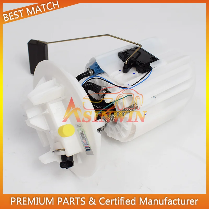 Топливный насос PAT в сборе 1664701794 1664701094 A Подходит для Mercedes MLclass GLclass W166 X166 C292 V251