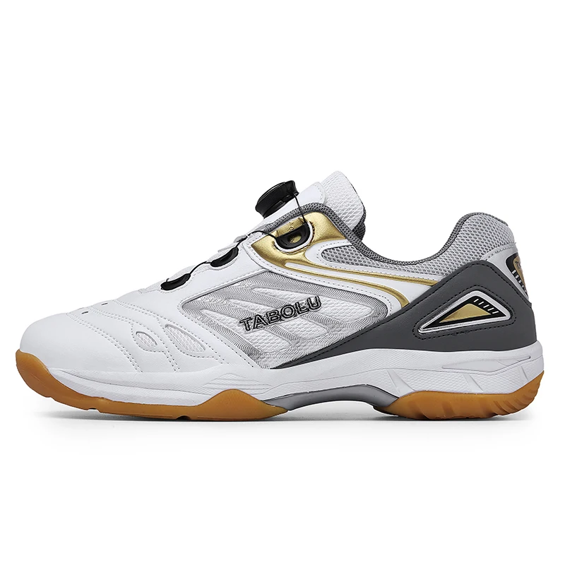 Профессиональная обувь MiaBera для настольного тенниса мужчин и женщин Экономная