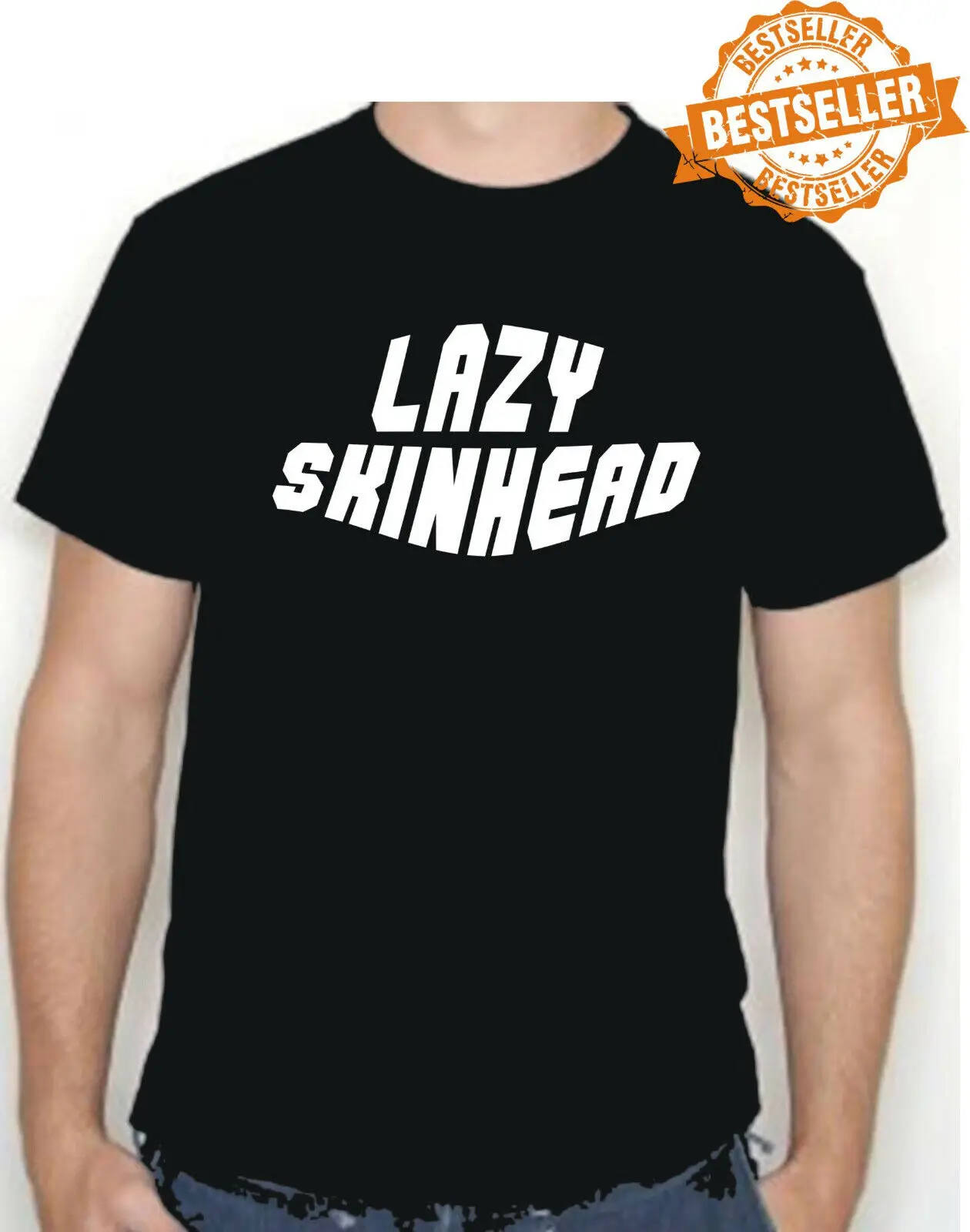 Ленивая кожа футболка панк Dr Martins татуировки секс-пистолеты S XXL