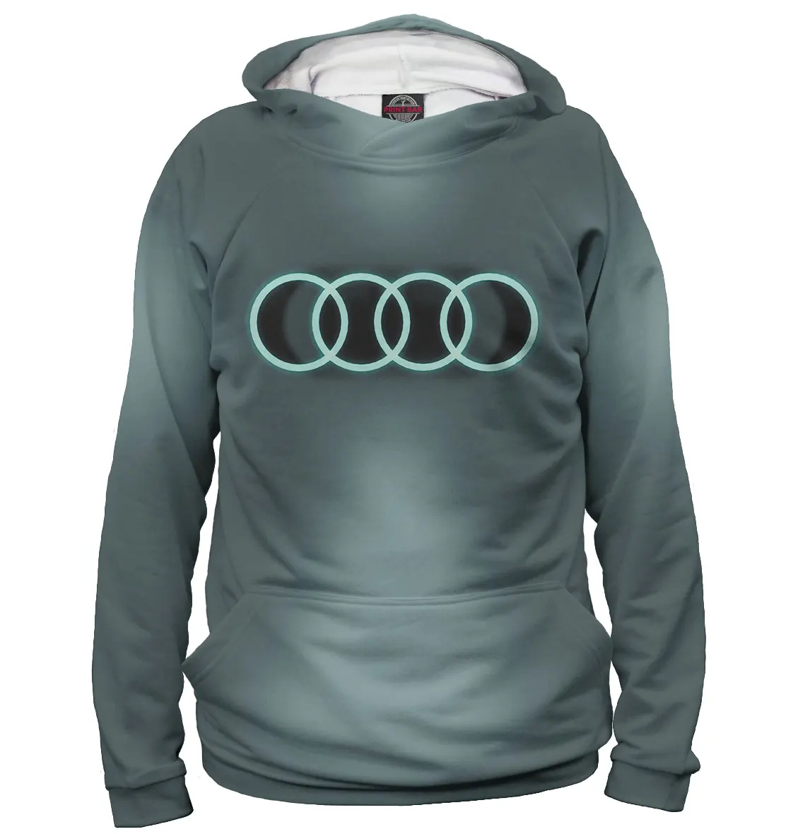 Худи толстовка Audi Audi | АлиЭкспресс