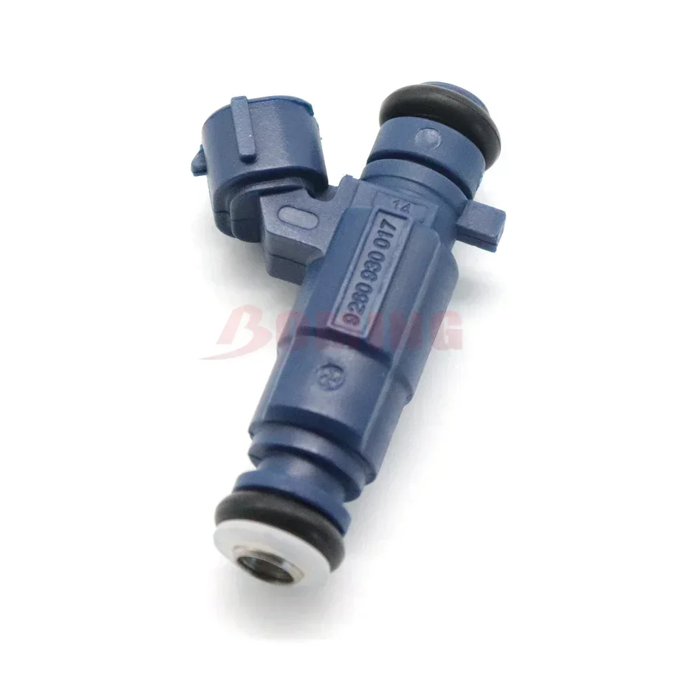 4 шт./партия автомобильные форсунки для Hyundai Atos MX i10 PA Kia Picanto BA 35310 02900-1 1 2004