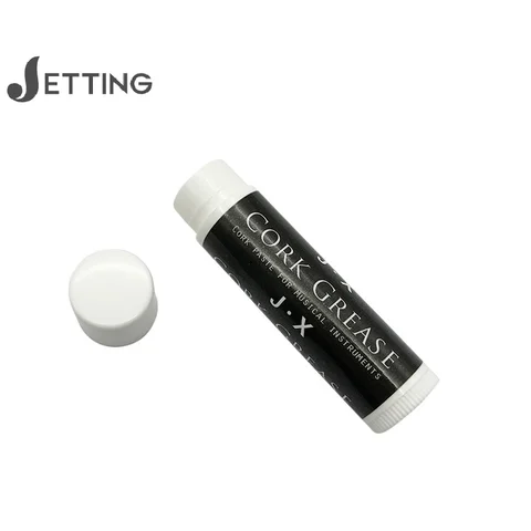 Пробковая смазка для соединений Sax, кларнет и канавки-легко наносится и имеет стойкую смазку
