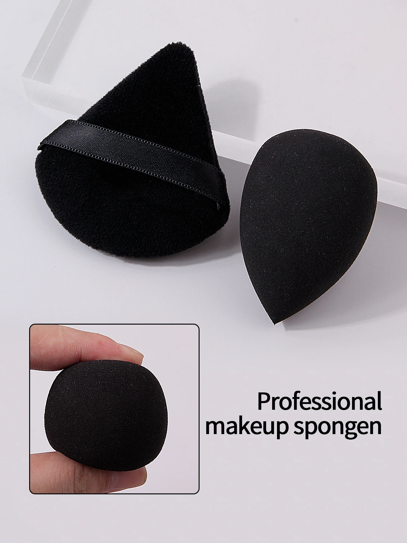 3 шт. 1 Кисть для макияжа