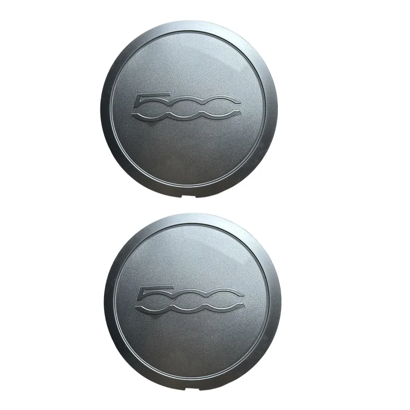 2/4 шт. колпачки для ступицы колеса Fiat 133 51884863 мм