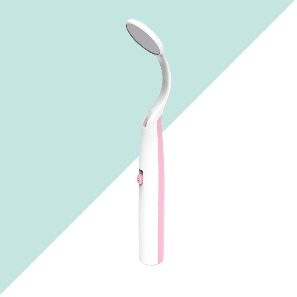 

Mouth Speculum Dental Tool Cleaning Tools Plastic Mirror Instrument Stomatoscope
