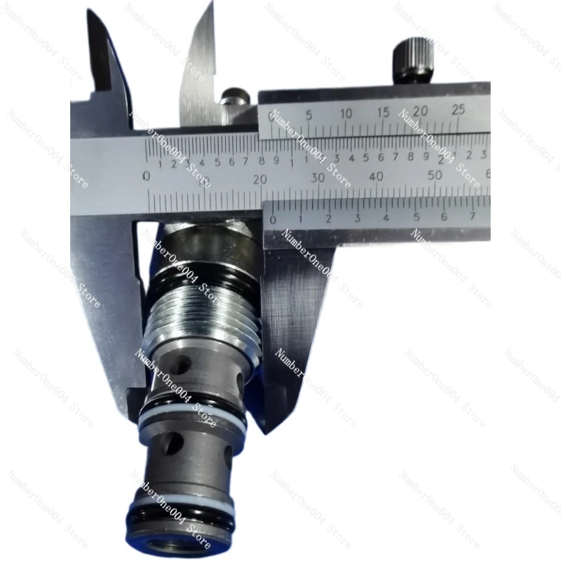 Подходит для клапана прямой последовательности ZSF10-00 LPS-10 аксессуары посадочного