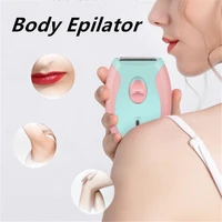 epilator electric shaver charge laser epilator women swimsuit shaving and hair removal intimate area electric epilator for women