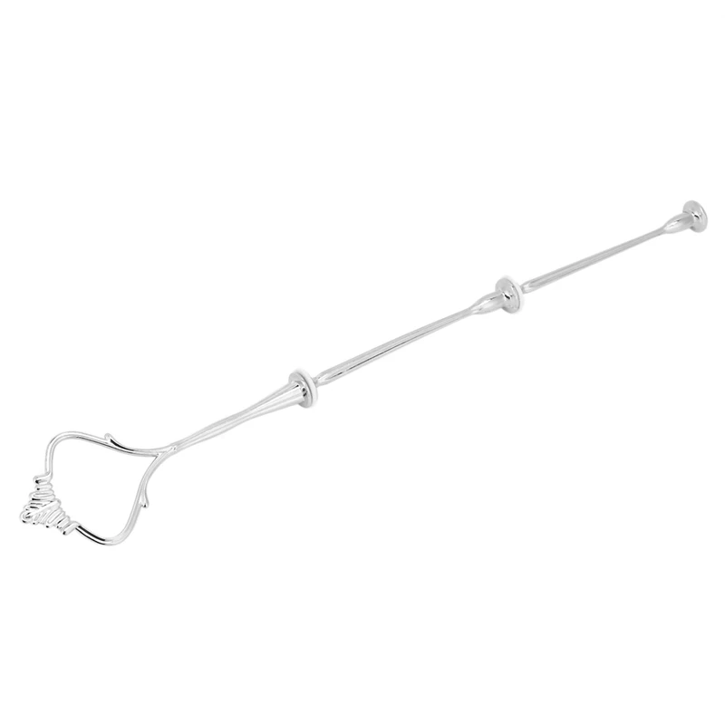 20 X Sets 2 Or 3 Tier Cake Plate Stand Fittings Silver Stands New | Дом и сад