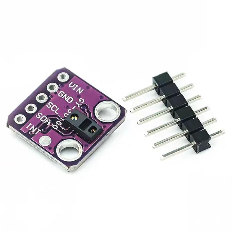 GY-MAX30100 MAX30102 датчик сердечного ритма концентрации кислорода в крови частоты