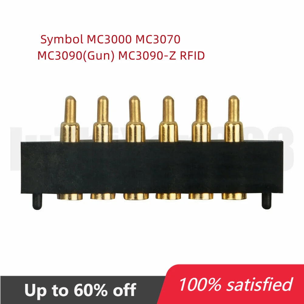 

Новый высококачественный сменный разъем аккумулятора для Symbol MC3000 MC3070 MC3090(Gun) MC3090-Z RFID