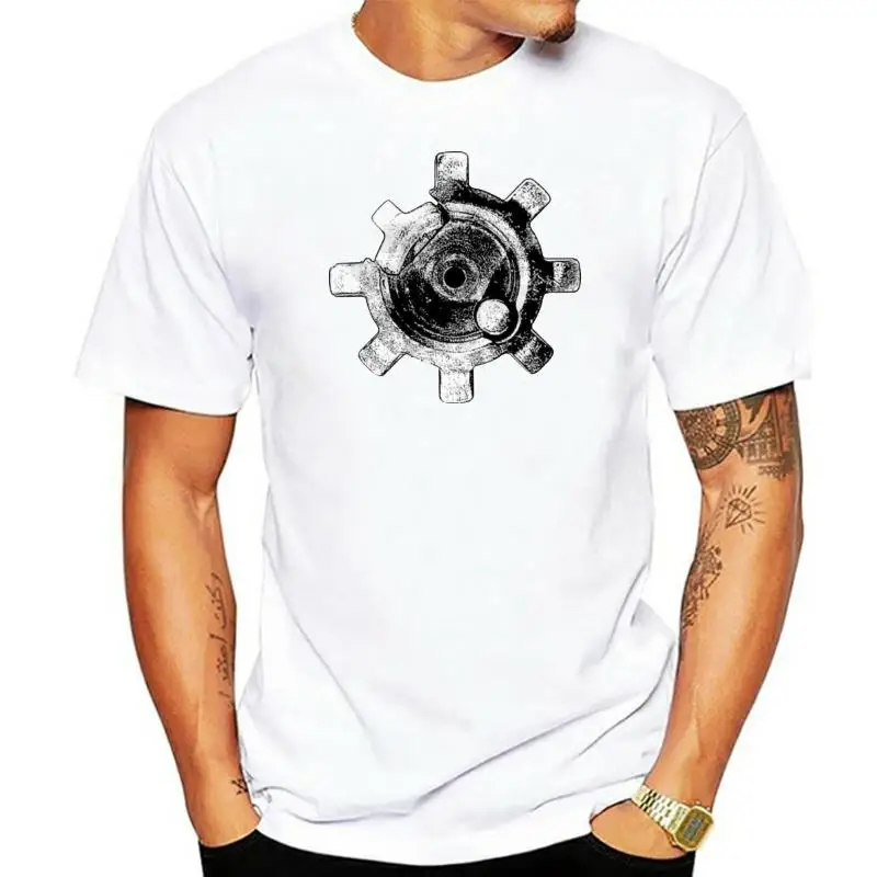 

Mens T-Shirt M16 Ar15 Man T Shirt