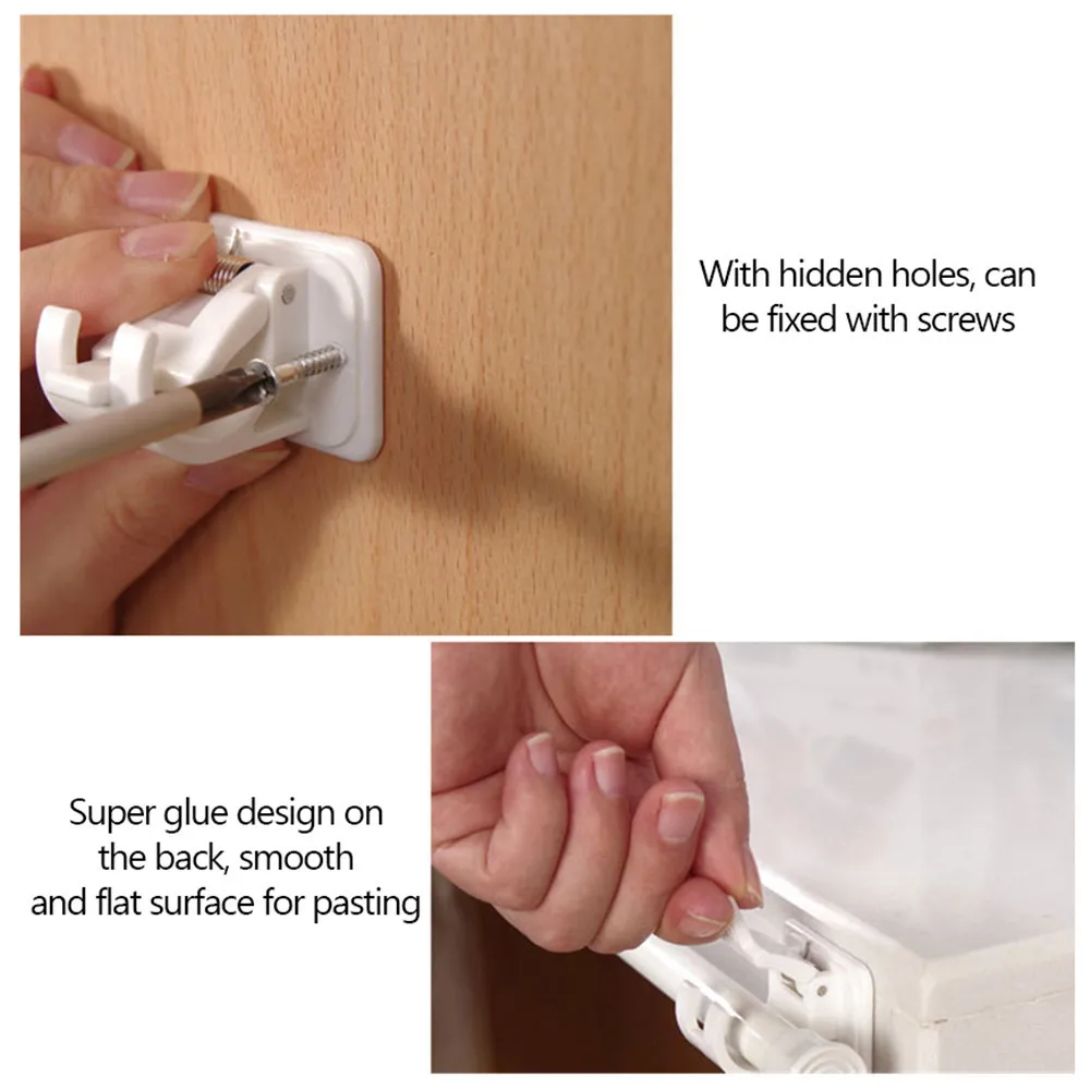 2 шт. настенный крючок-вешалка для одежды |