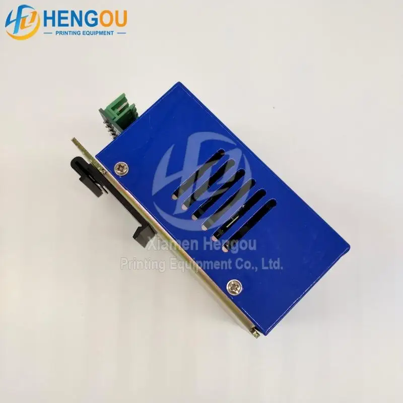 WJ-DC13/F/1 5/02 для платы питания GOSS Magnum MSC печатной машины Goss DC 13/F/1 GC.S 123510 -005