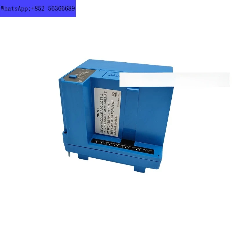 RM7890A1015 Программный контроллер газового сгорания усилителя пламени